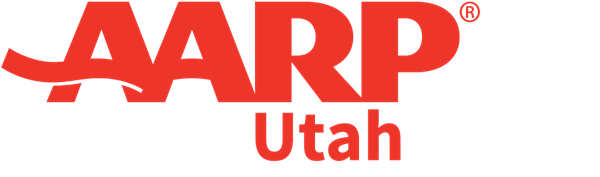 AARP UT logo