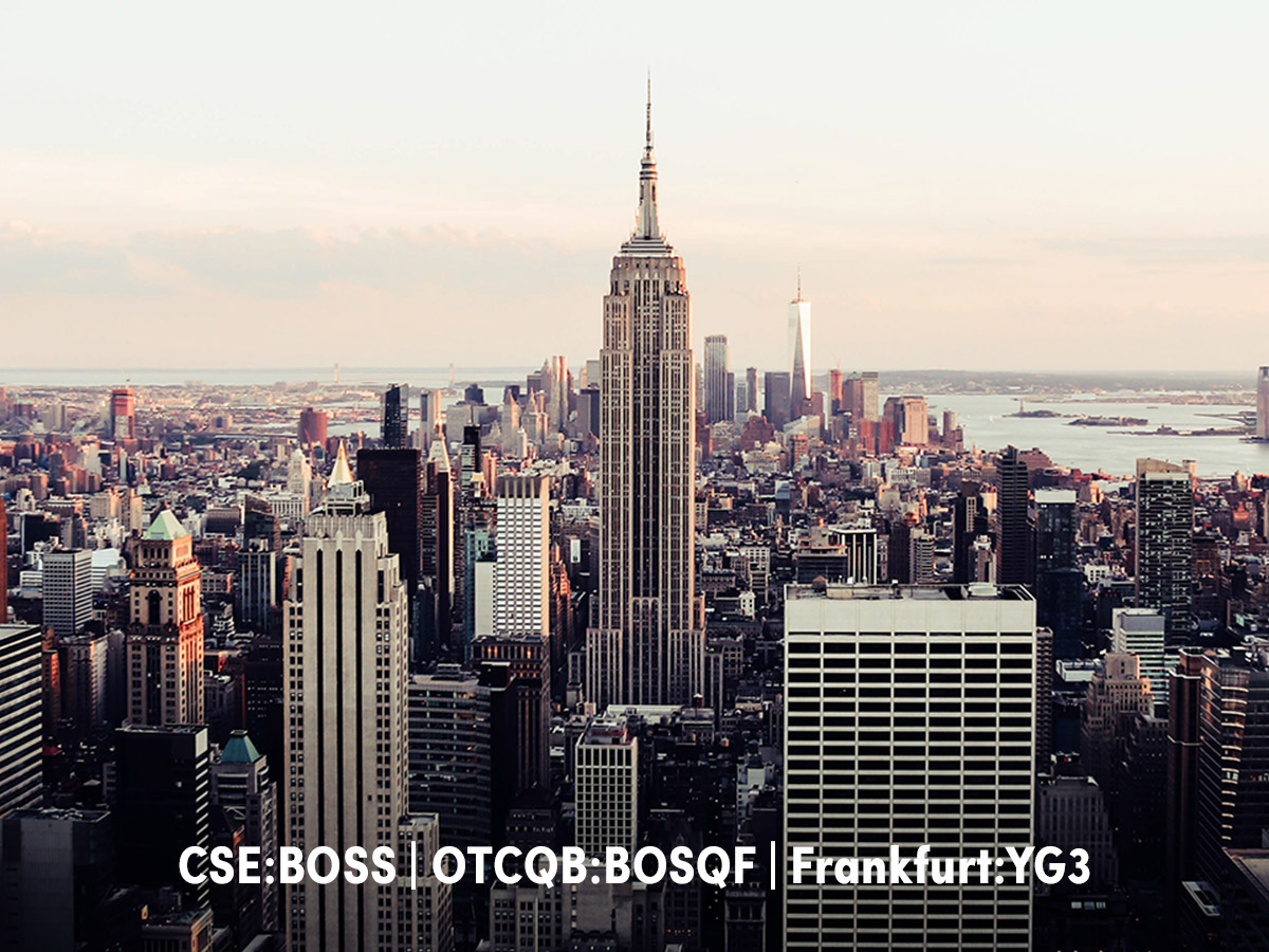 Yield Growth Appoints The Design Spot As Marketing Agency