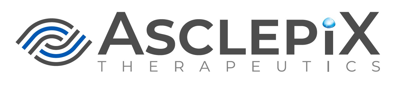 AsclepiX Therapeutics Raises $10 Million to Advance Phase 1/2a Clinical Study of AXT107