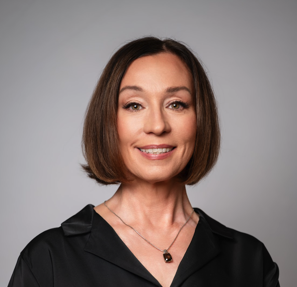 Cynthia Adams, Co-founder and CEO of Pearl