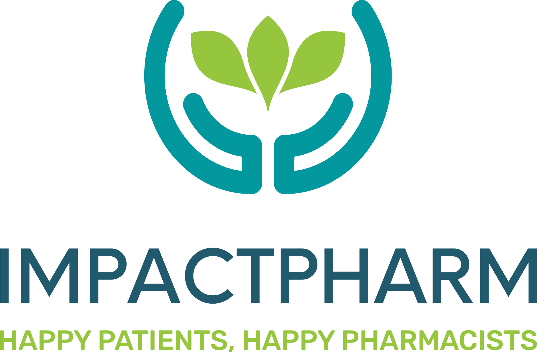 ImpactPharm logo