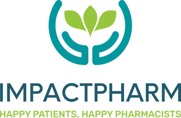 ImpactPharm logo