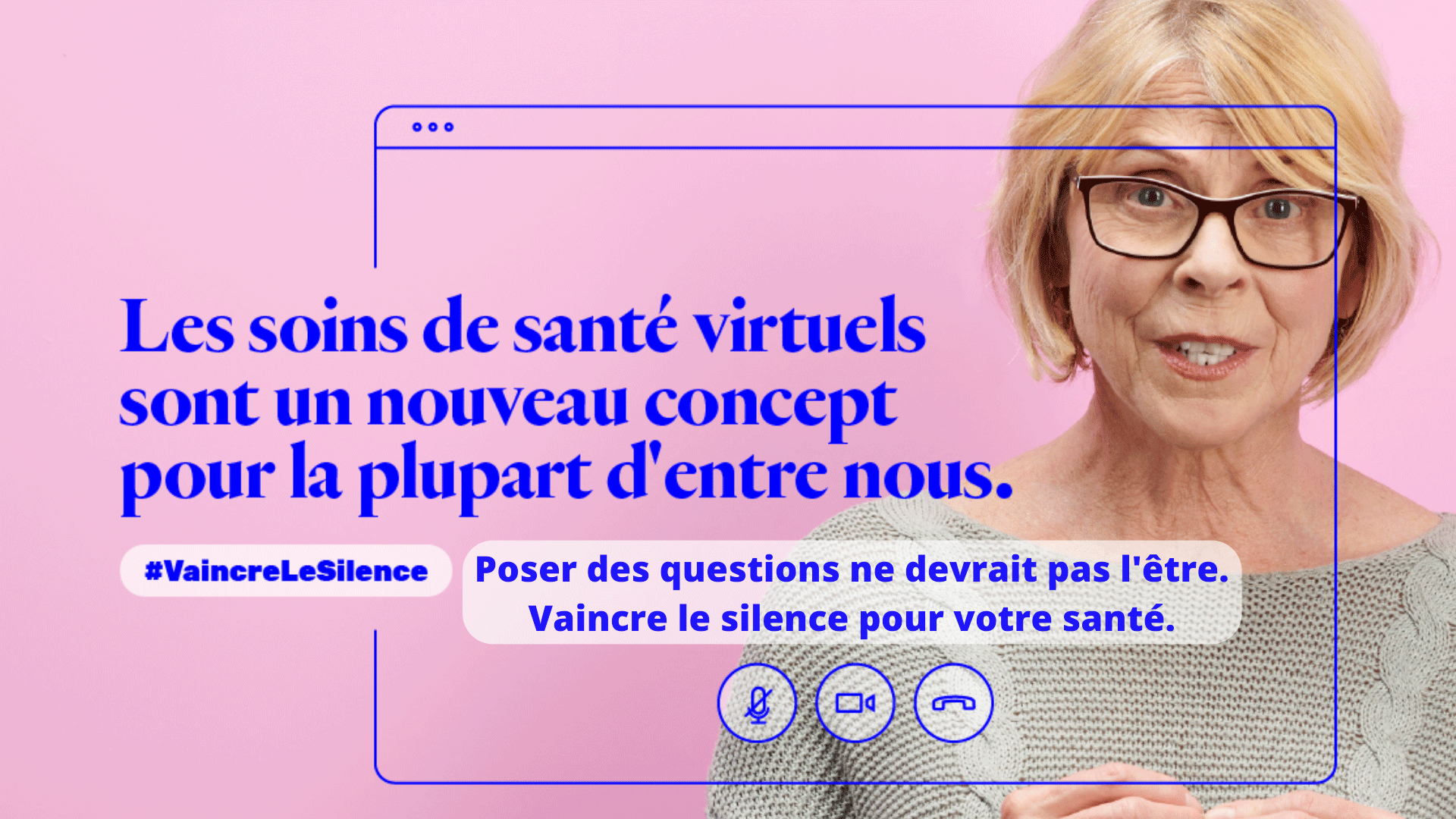 Les soins de santé virtuels sont un nouveau concept pour la plupart d’entre nous.
