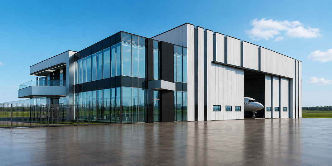 FlyXcite FBO London