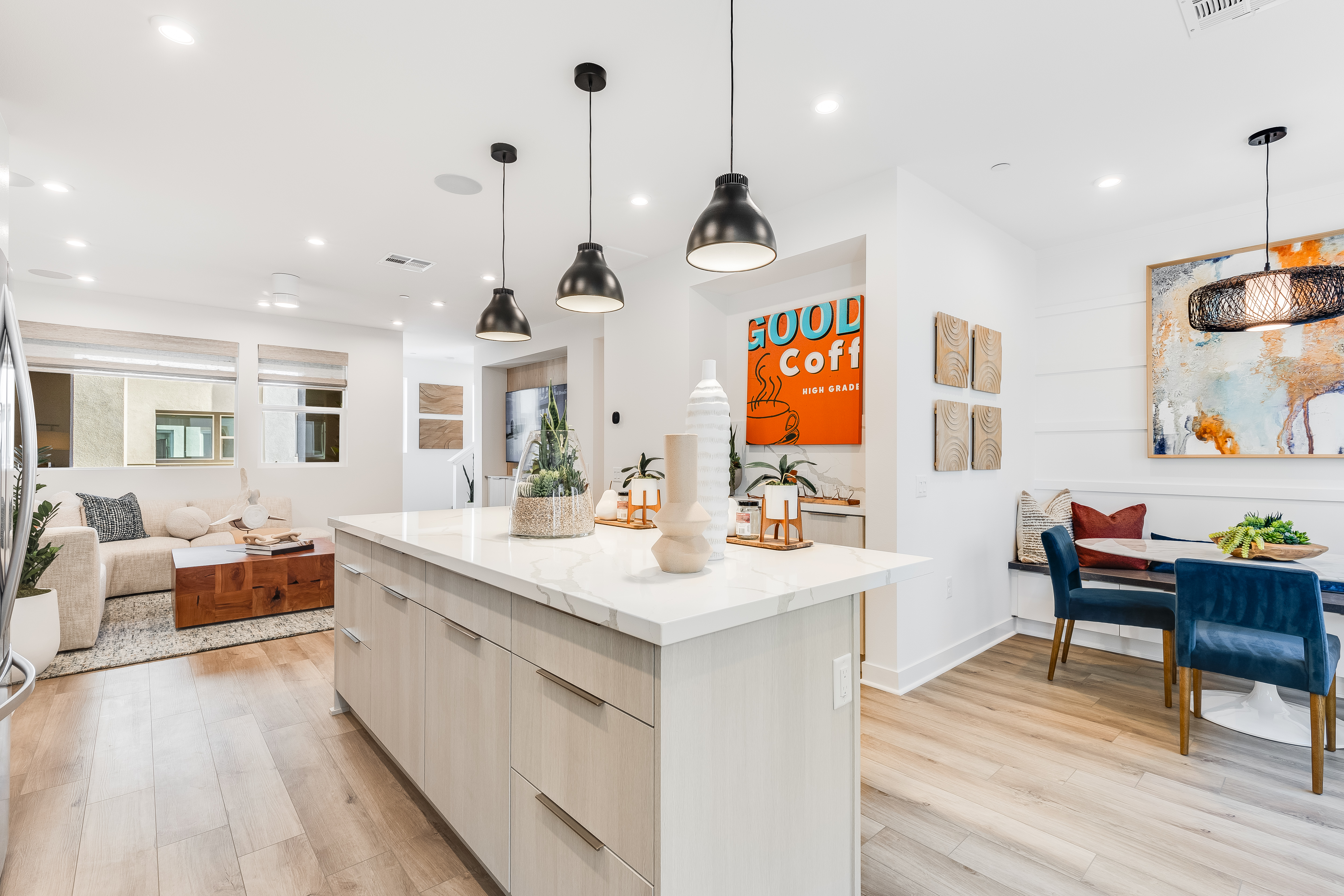 717 Lyon by Toll Brothers