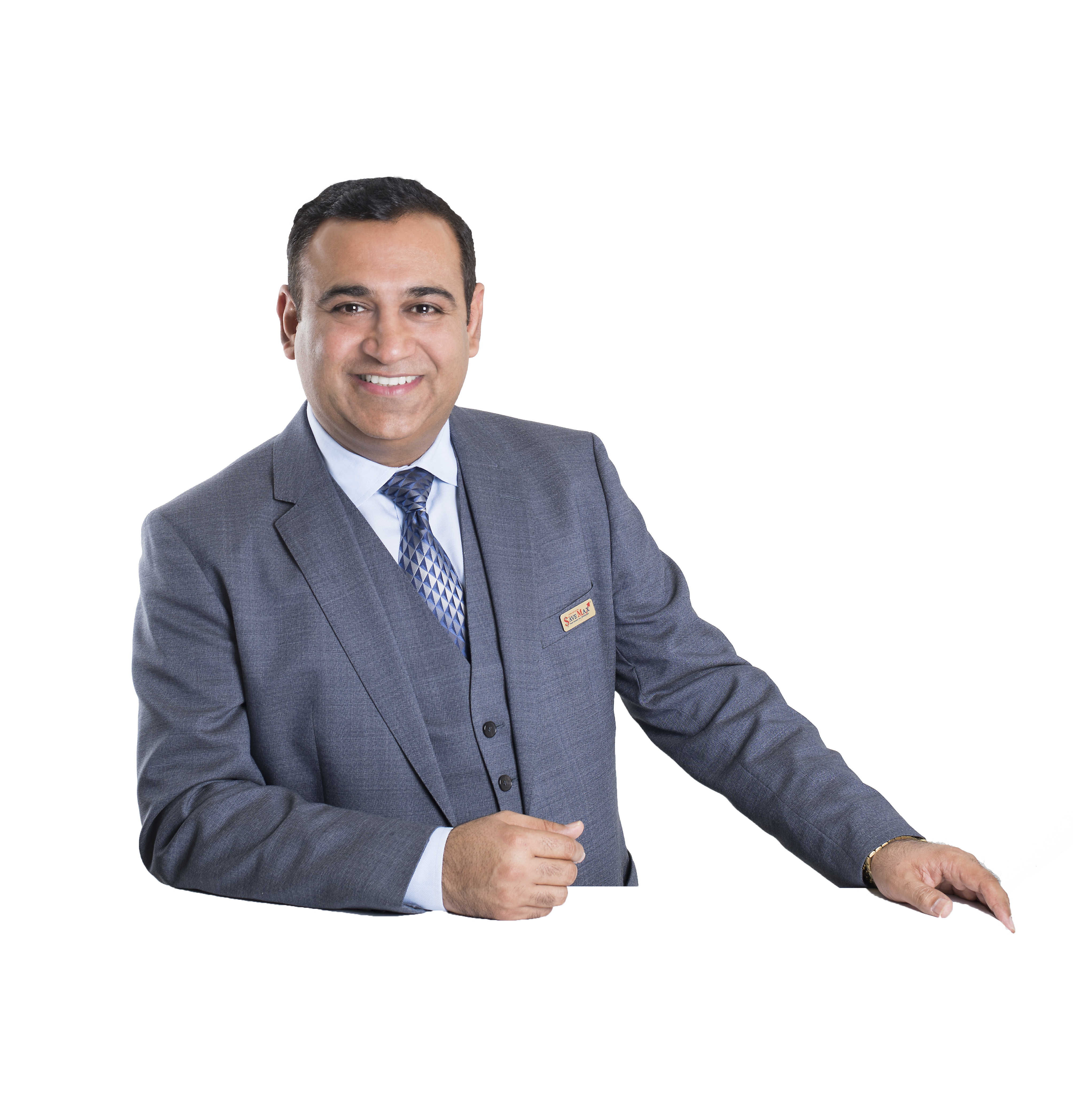 Raman Dua - Founder & Owner