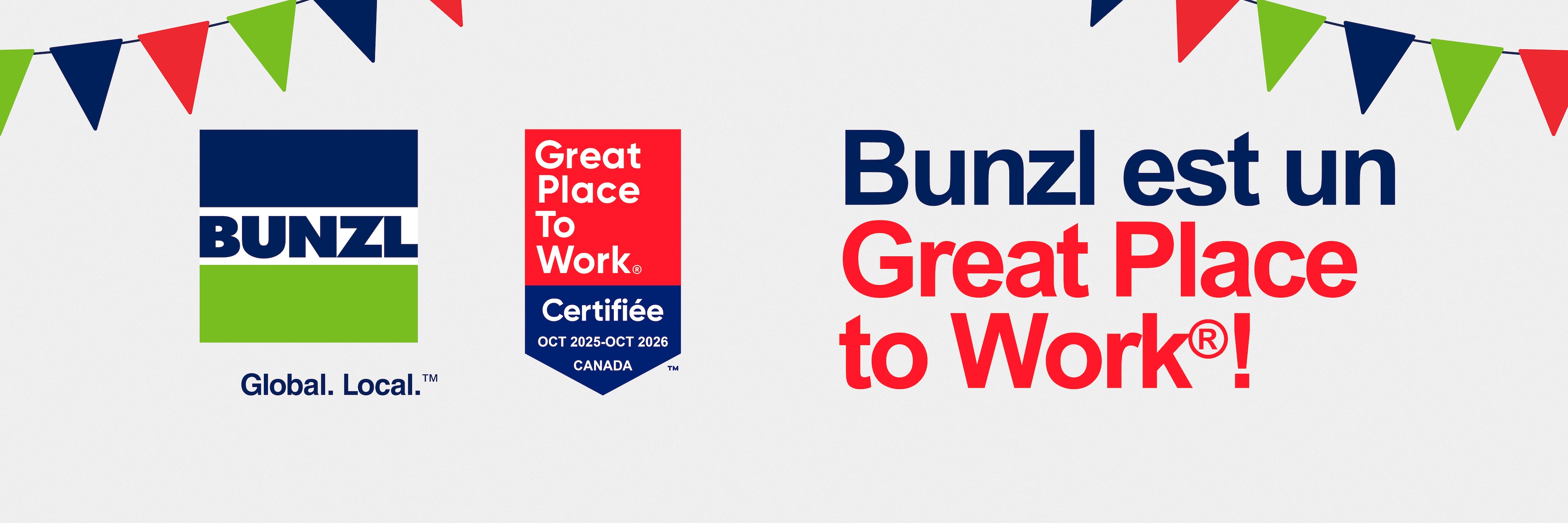 Bunzl-Canada-Great-Place-To-Work-Bannière