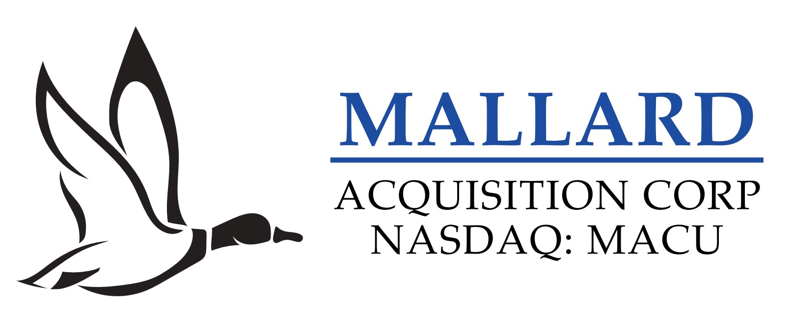 Mallard Acquisition Corp Logo .jpg