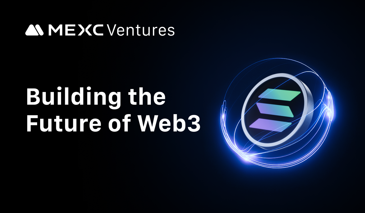 MEXC Ventures Partners with Solana ANZ for Web3 Builders and Traders Night in Melbourne