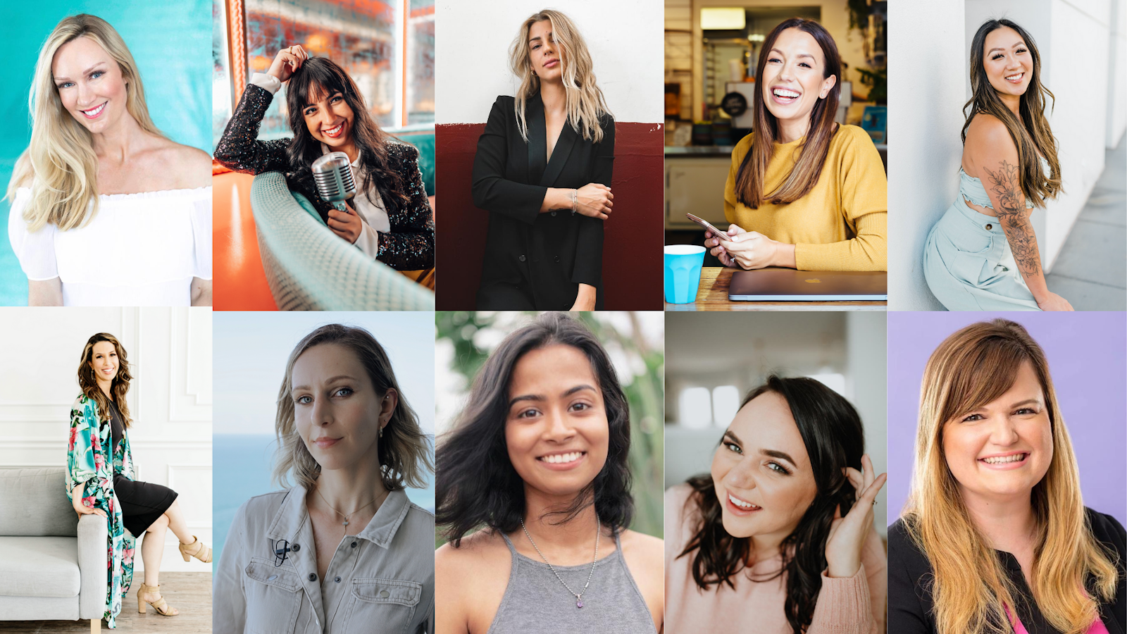 The Top 10 Social Media Coaches of 2020