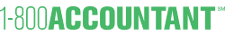 1-800 Accountant-logo