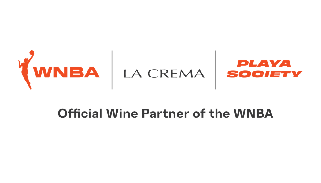 WNBA, La Crema and Playa Society
