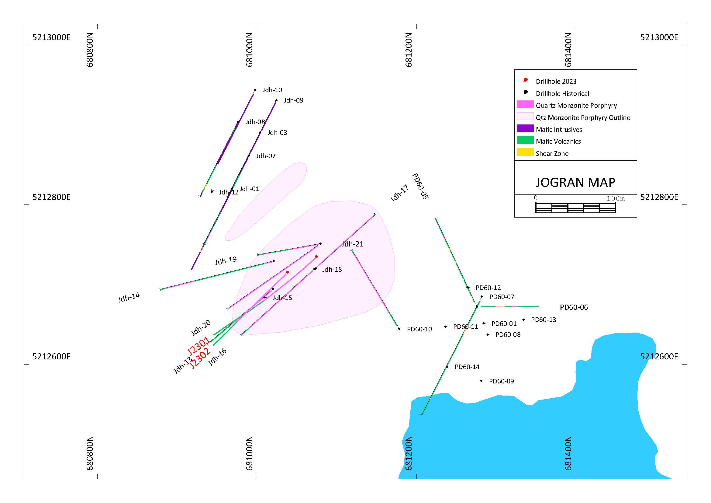 Map 3 JOGRAN MAP