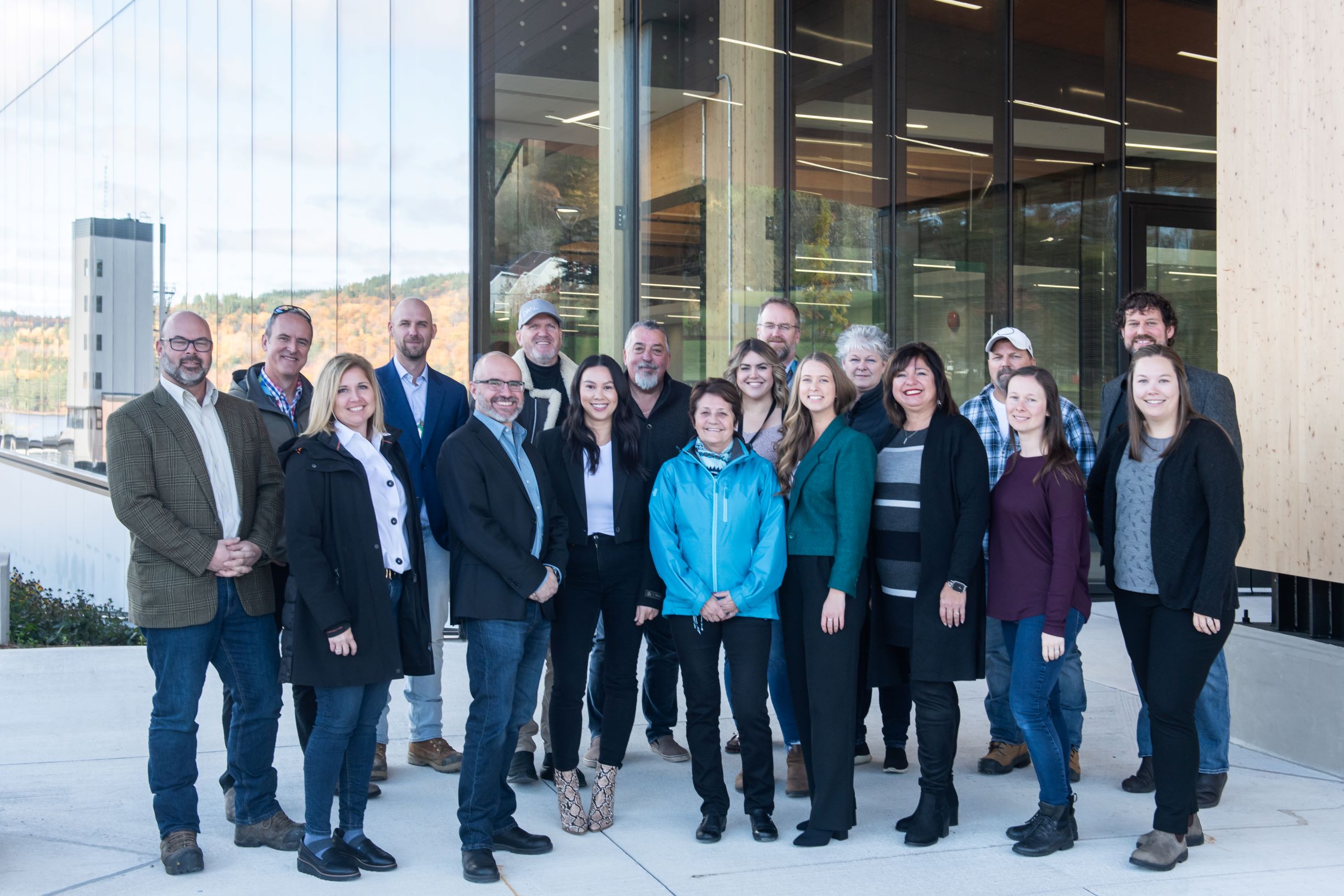 Laboratoires Nucléaires Canadiens 