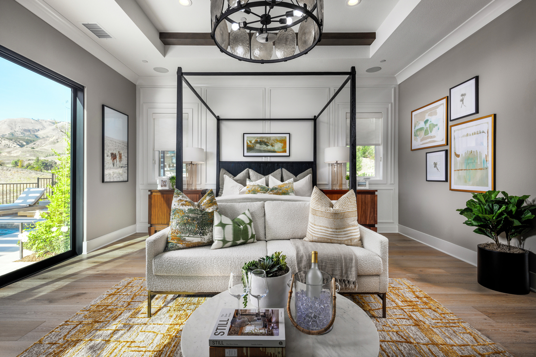 Enclave by Toll Brothers