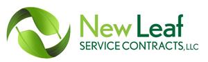 New Leaf Service Contracts, LLC Logo