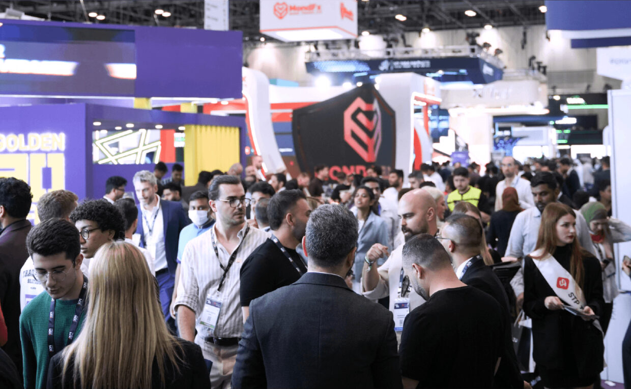 Forex Expo Dubai 2026: Event Confirmed for September