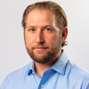 Jason Matuszewski, CEO of BioStem Technologies