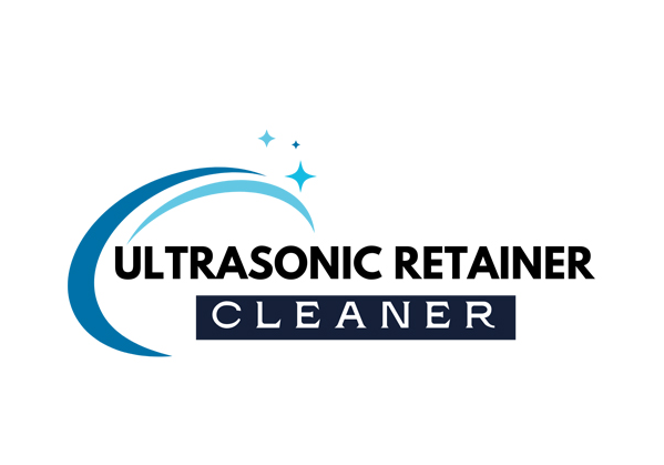 Ultrasonic Retainer Cleaner Logo