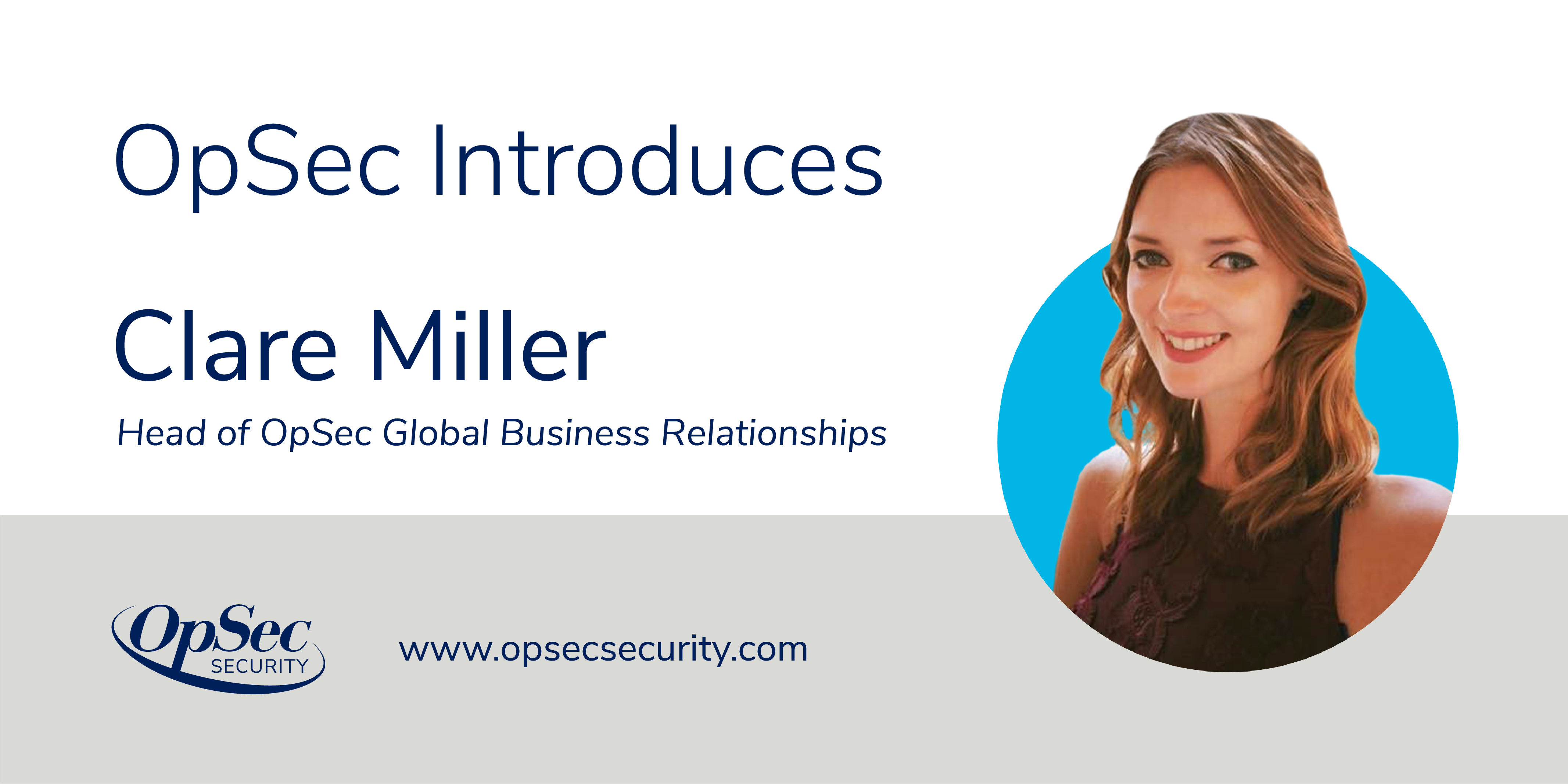 opsec-intro-clare-miller