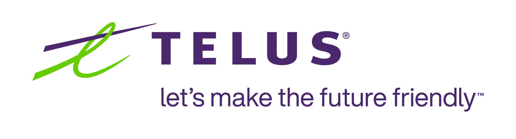 TELUS is helping to 