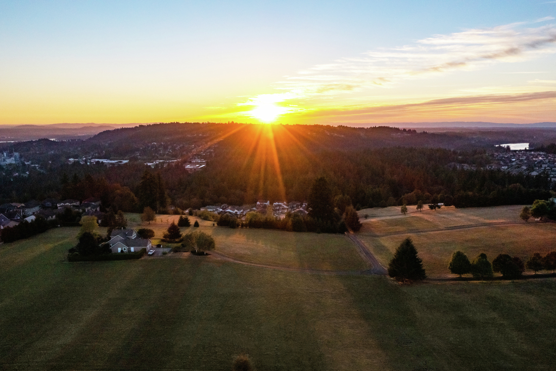 Nestled on a scenic hillside and offering breathtaking views, Toll Brothers at Northside is a stunning community of one-, two-, and three-story homes on expansive home sites near Portland.