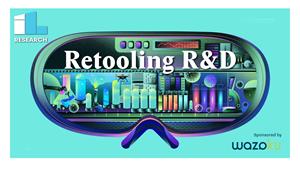 Retooling Research & Development for a New Era