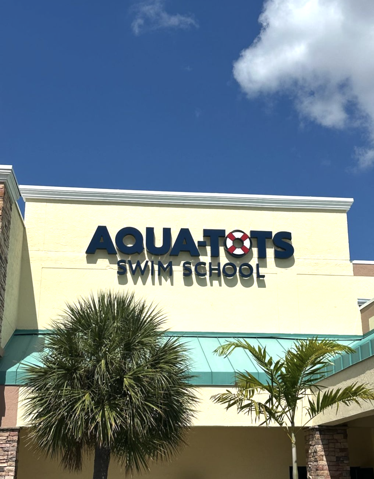 Aqua-Tots Fort Lauderdale