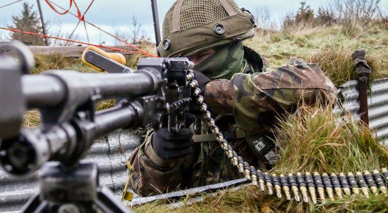 Calian UK Secures CAD$296 Million, 15-Year British Army Training Agreement