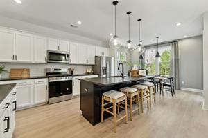 “With floor plans designed for today’s home buyers and unrivaled personalization options available, Toll Brothers at Verdier Pointe will offer residents the best in luxury low-maintenance living in one of Charleston’s most desirable areas,” said Jason Simpson, Division President of Toll Brothers in South Carolina.