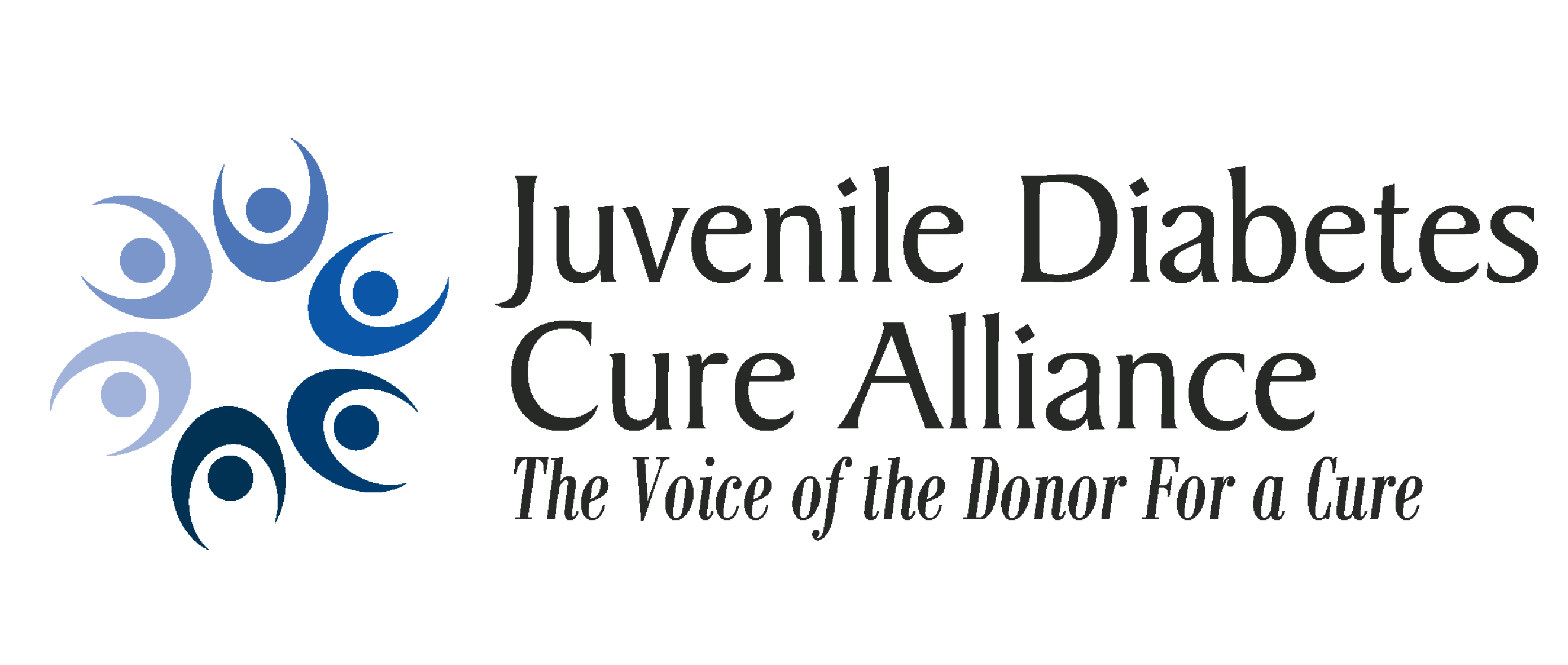 Juvenile Diabetes Cure Alliance Logo