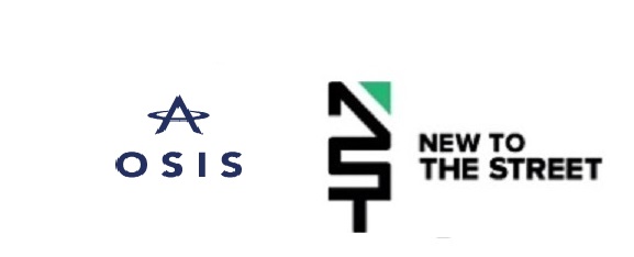 New to The Street Signs Apotheosis Investments Global, Inc.