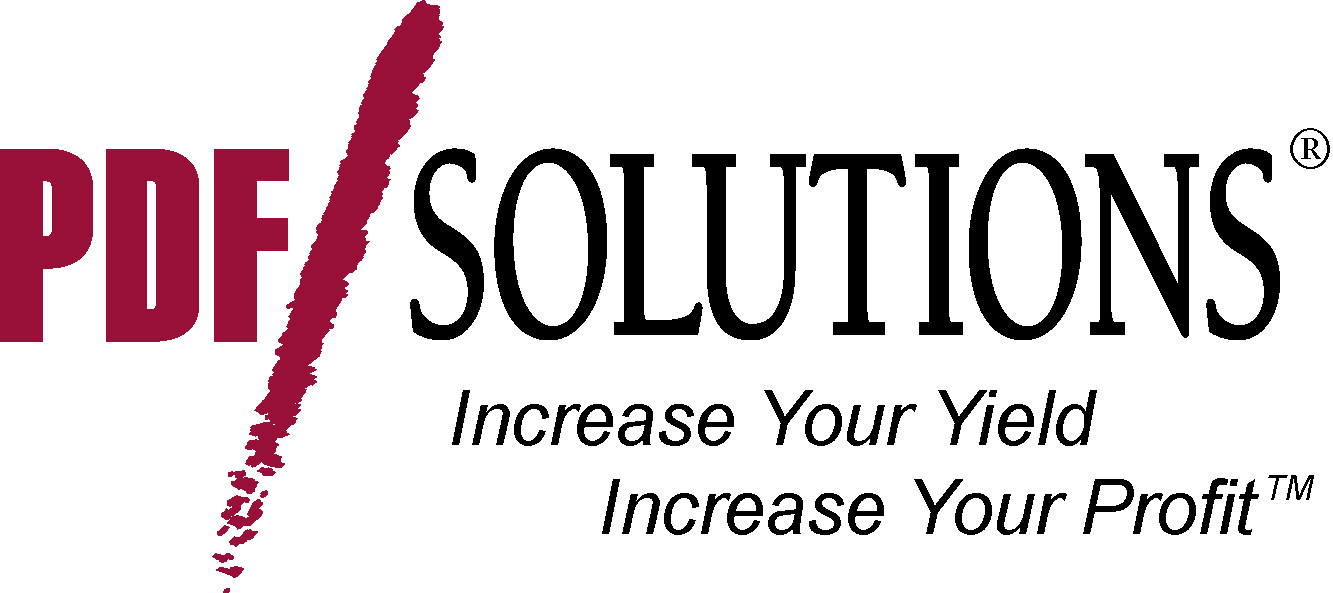 PDF Solutions, Inc. Logo