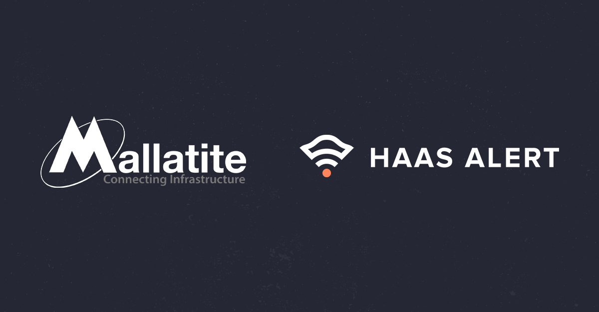 HAAS Alert & Mallatite