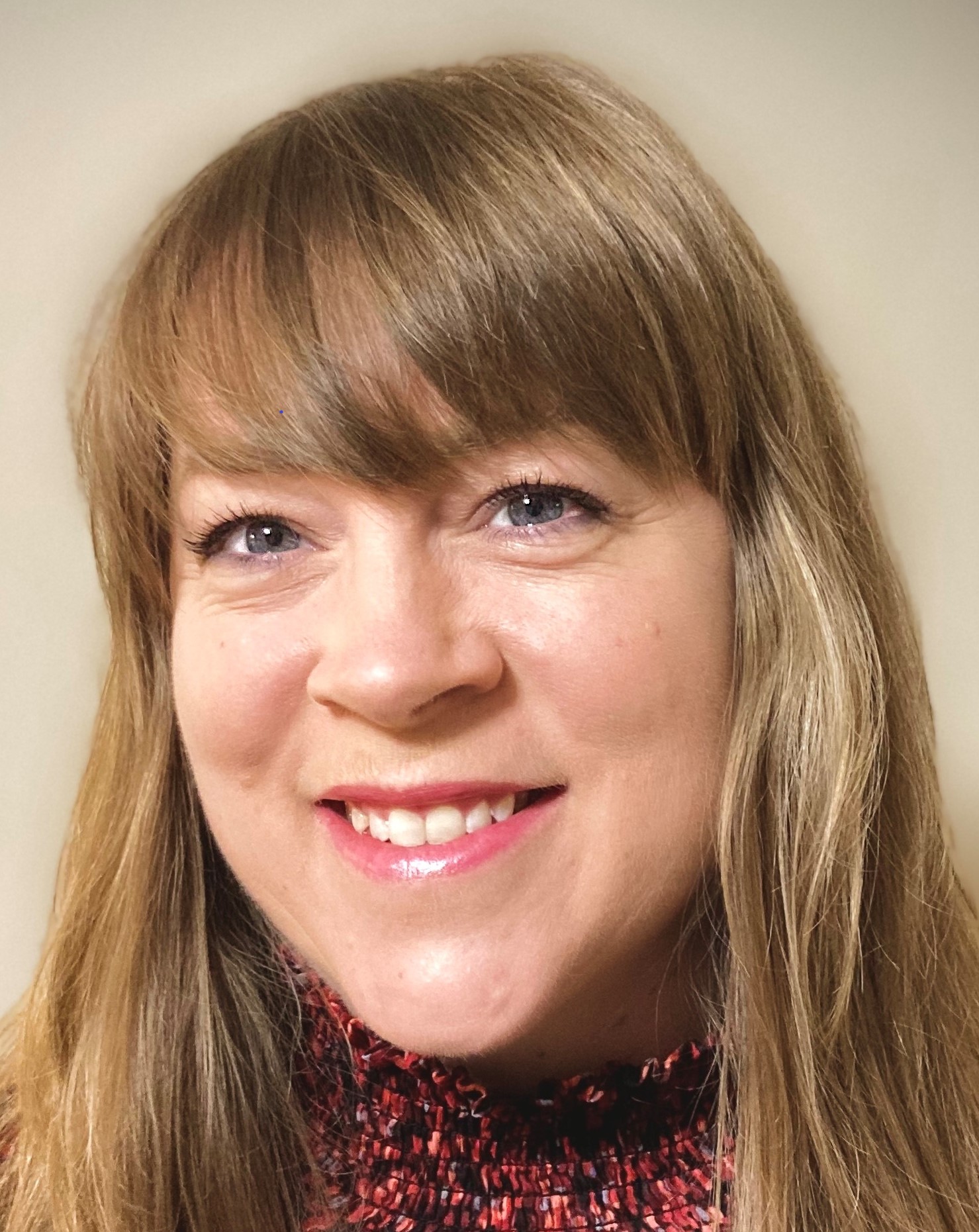 Anna Dadoksy, Business Development Manager