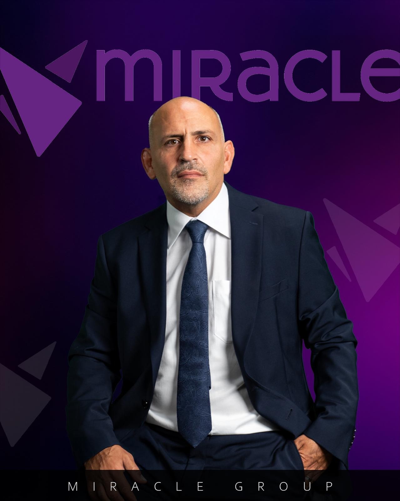 Hakan Törehan - CEO Miracle Group