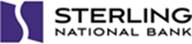 Sterling National Ba