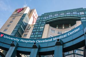 University Hospital Cleveland Medical Center