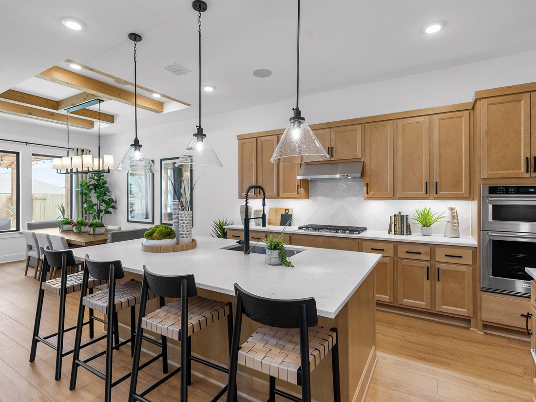 Toll Brothers at Nolte Farms