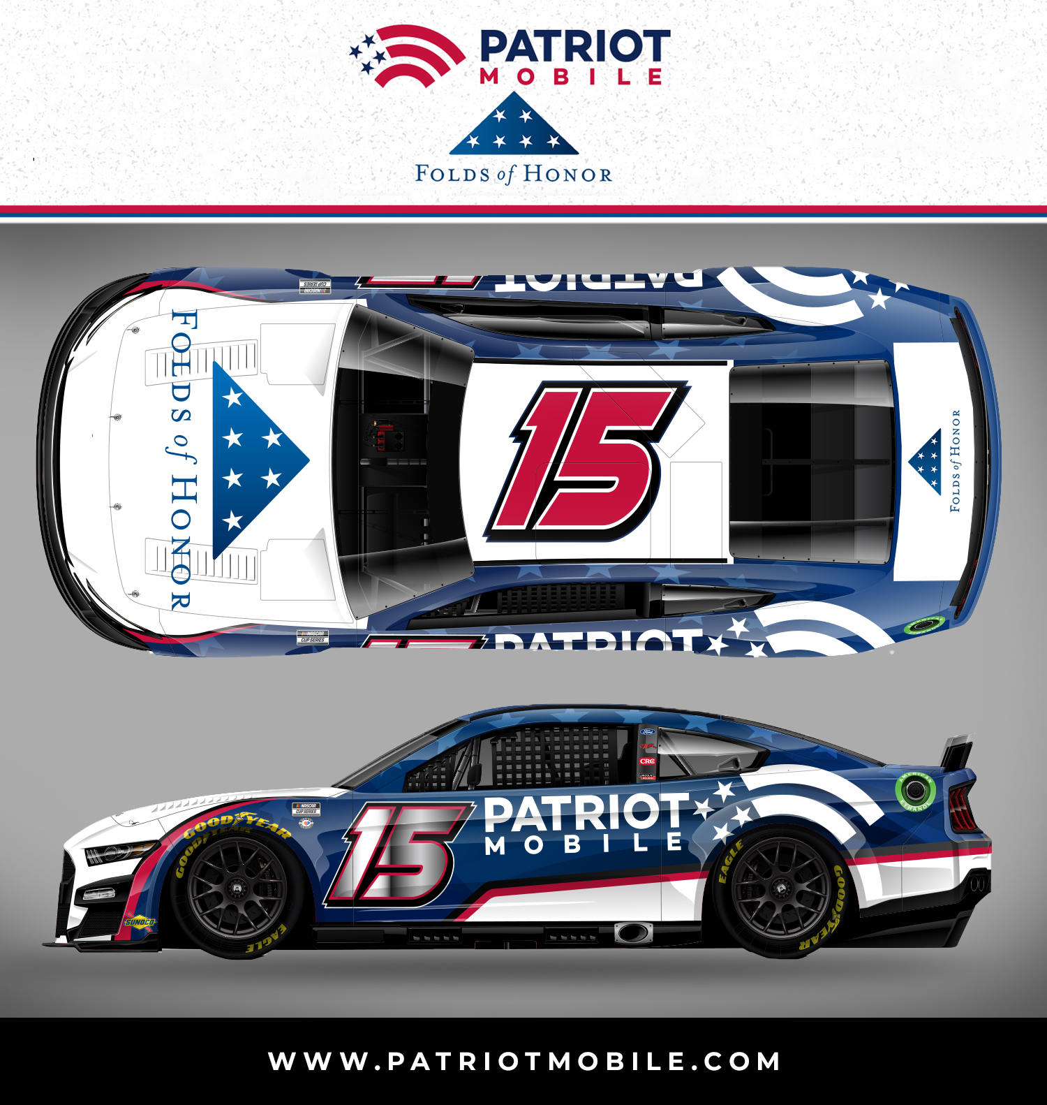 Patriot Mobile