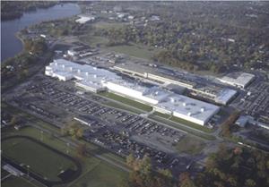 Mishawaka Indiana Factory for the Mullen FIVE and Bollinger B1 and B2 EVs