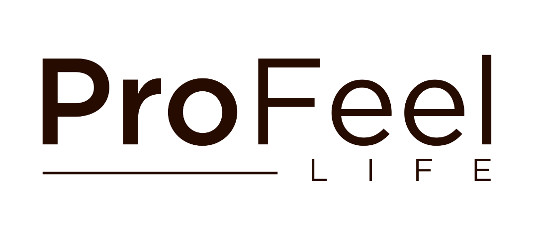Profeel Logo