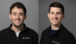Half Hollow Hills Alumni and Tech Entrepreneurs, Josh Liss and Tyler Fisher, Support their Alma Mater with Counslr, a Mental Health App