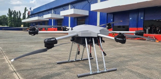 CT UAV's Source