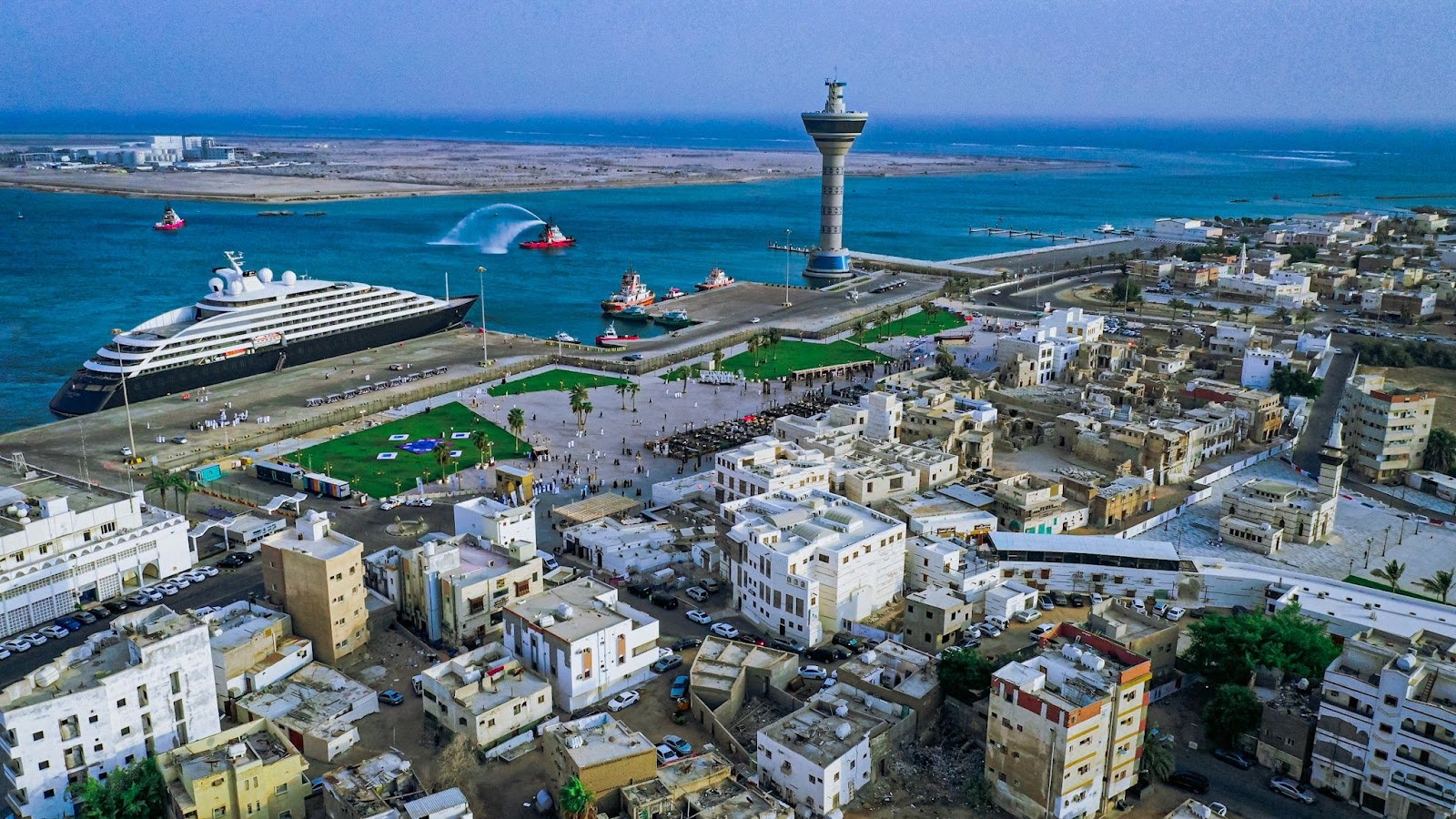 Sultan Logistics and Mawani Ink SAR 200 Million Deal to Launch Advanced Logistics Park