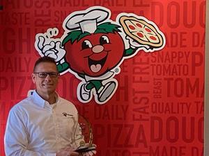 Snappy Tomato Wins for the Third Year in a Row