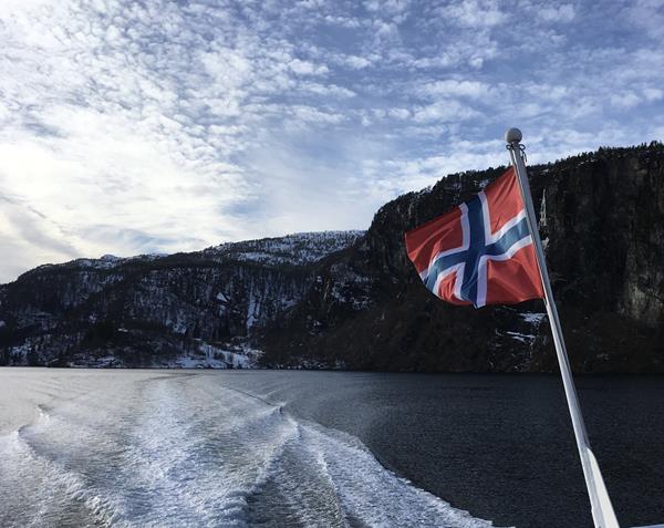 Norway embraces fisheries transparency, commits to sharing vessel tracking data on NGO's map