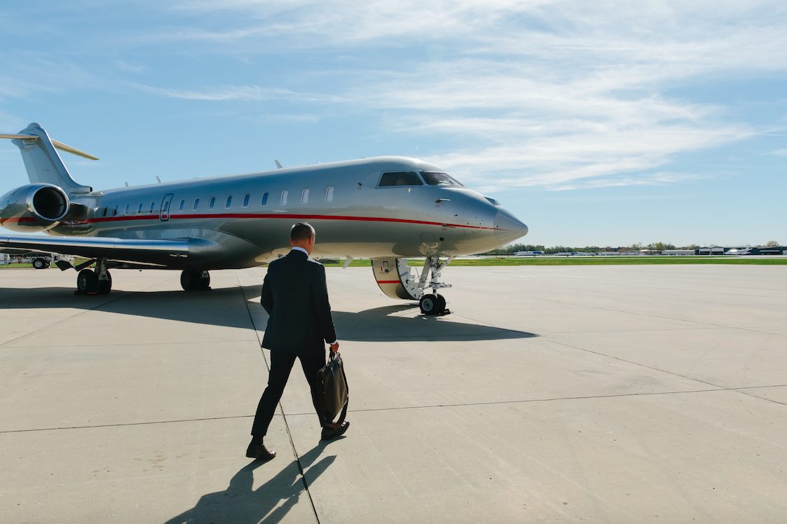 VistaJet_Dynamic Corporate Membership