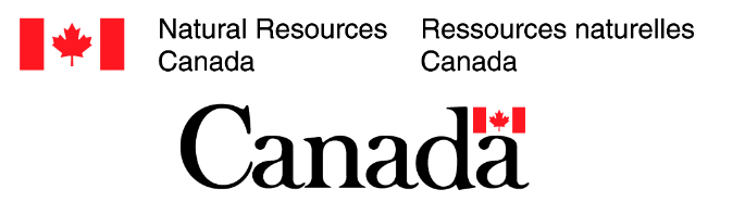 Thank you to Natural Resources Canada for making this project possible.