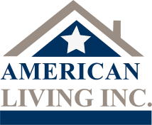 American Living Logo
